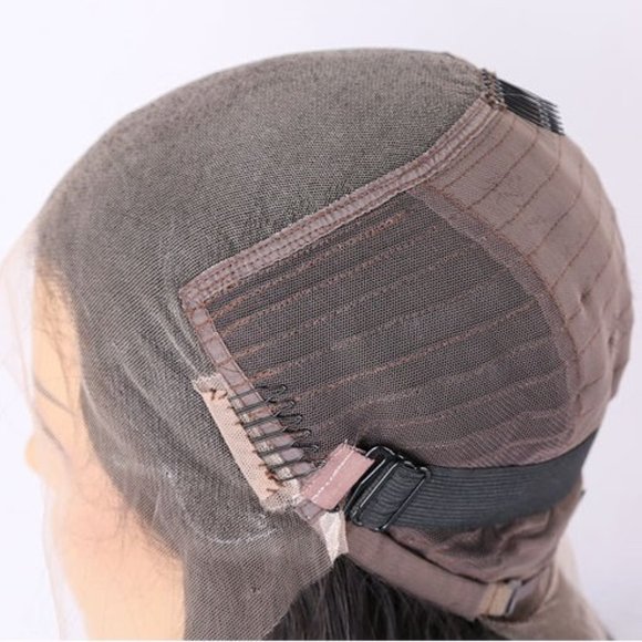 BRAND NEW 10A Remy Hair Lace Front Wig - Picture 8 of 8